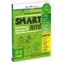 Збірник завдань SMARTліто. Іду у 1 клас. Оновлене видання - Н. Коваль Активний розвиток талантів (9786170994608)