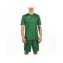 Футболка Joma Combi 100052.450 зелений XL (9995139144095)