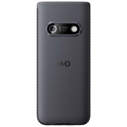 Мобільний телефон HMD 102 DS Grey