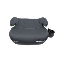 Автокрісло Velano Caro 125150 см, підстаканник, grey (48141)