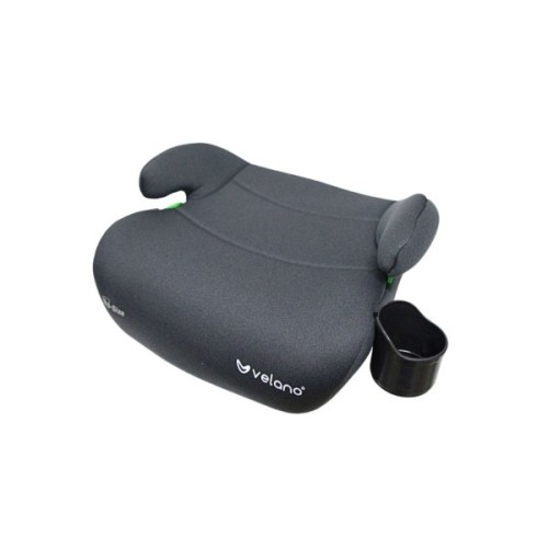 Автокрісло Velano Caro 125150 см, підстаканник, grey (48141)