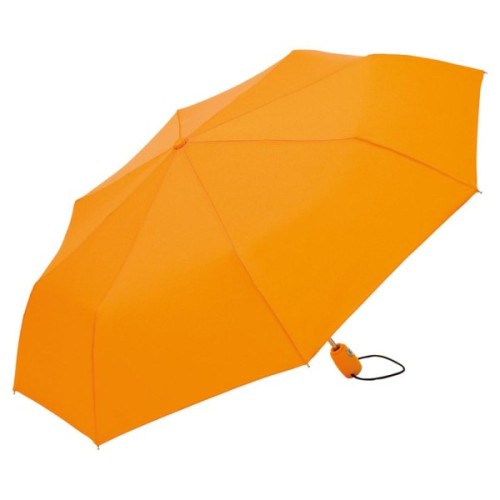 Парасоля Fare Mini Pocket AOC 5460 міні автоматична 97 см orange (FR.5460 orange)