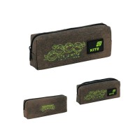 Пенал Kite 642 NT Ninja Turtles (NT26-642)