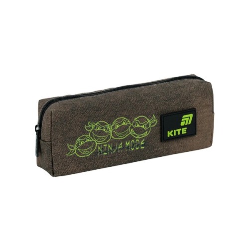 Пенал Kite 642 NT Ninja Turtles (NT26-642)