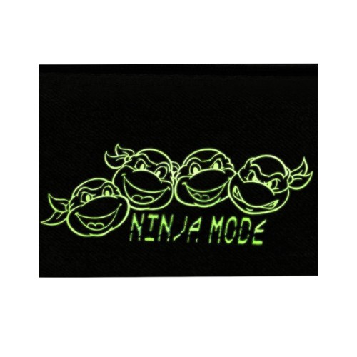Пенал Kite 642 NT Ninja Turtles (NT26-642)