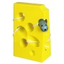 Розвиваюча іграшка Viga Toys Сир (56281)