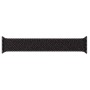 Ремінець до смарт-годинника Armorstandart Braided Solo Loop для Apple Watch 49/46/45/44/42 (Series 1-3) Black Unity Size 8 (160 mm) (ARM64908)