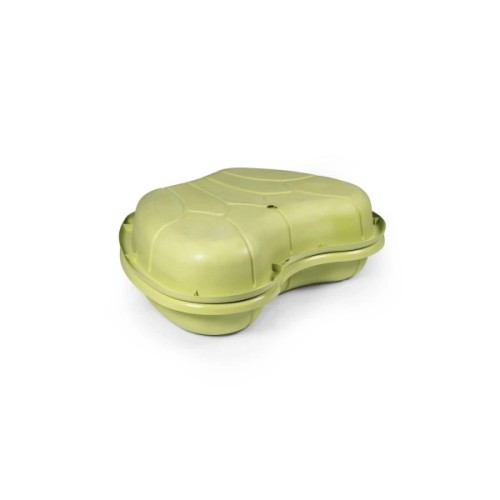 Пісочниця Smoby Life басейн з підводом для води, 167х111х18 см, від 2 років (7600850213)
