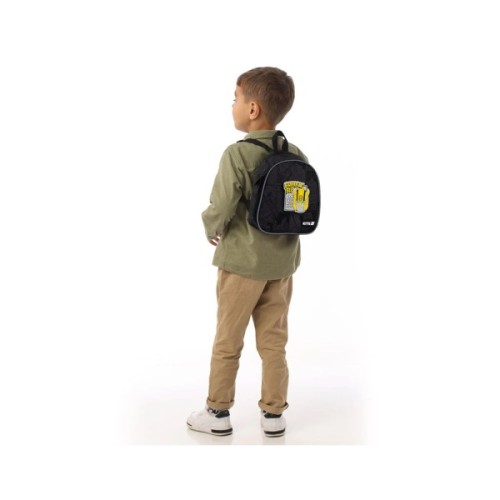 Рюкзак дитячий Kite Kids 538 Transformers (TF26-538XXS)