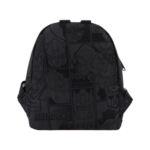 Рюкзак дитячий Kite Kids 538 Transformers (TF26-538XXS)