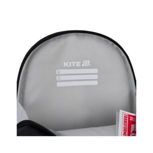 Рюкзак дитячий Kite Kids 538 Transformers (TF26-538XXS)
