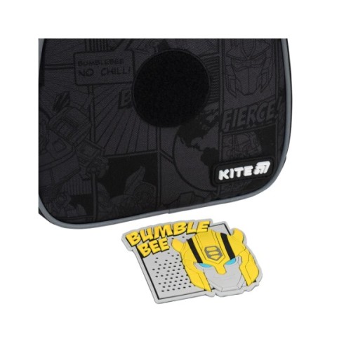 Рюкзак дитячий Kite Kids 538 Transformers (TF26-538XXS)