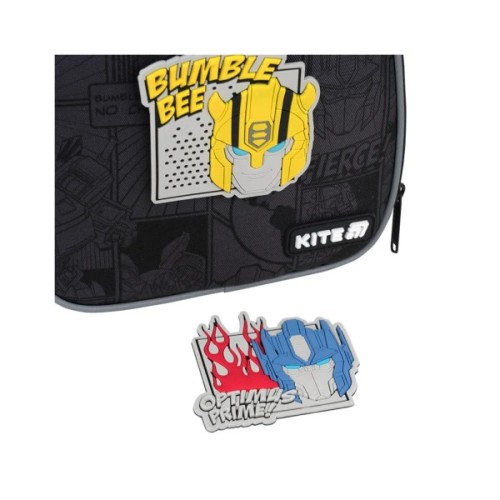Рюкзак дитячий Kite Kids 538 Transformers (TF26-538XXS)