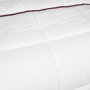 Ковдра MirSon Набір 9555 Gold Silk Ковдра літня Євро 200х220 Wool + Дві подушки 50х70 (2200010806502)