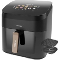 Мультипіч Cecotec Cecofry&Grill Smokin 8500 (A01 EU01 101136)