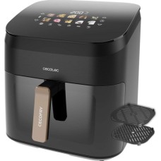 Мультипіч Cecotec Cecofry&Grill Smokin 8500 (A01 EU01 101136)