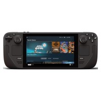 Ігрова консоль Steam-Valve Steam Deck OLED 1TB V004503-00 (1020/1030_1024)