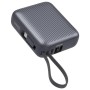 Батарея універсальна Sigma X-power SI10A5QL 10000mAh, 35W (4827798312711)