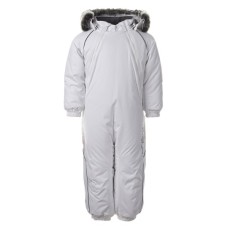 Комбінезон дитячий Huppa ORION 36300030 білий 80 (4741468539423)