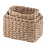 Кошик для зберігання Ardesto Prestigio Плетені Бежеві 3 шт. 3.3 / 2.2 / 1.4 л (ARHC2505BE)