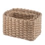 Кошик для зберігання Ardesto Prestigio Плетені Бежеві 3 шт. 3.3 / 2.2 / 1.4 л (ARHC2505BE)