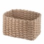 Кошик для зберігання Ardesto Prestigio Плетені Бежеві 3 шт. 3.3 / 2.2 / 1.4 л (ARHC2505BE)