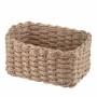 Кошик для зберігання Ardesto Prestigio Плетені Бежеві 3 шт. 3.3 / 2.2 / 1.4 л (ARHC2505BE)
