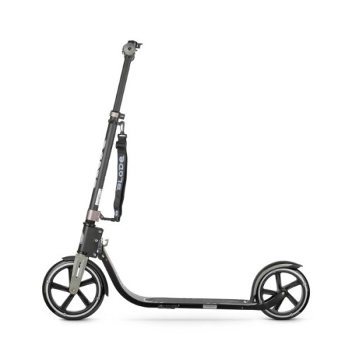 Самокат Blade Sport FunTom 230/200, Black/Grey (230189)