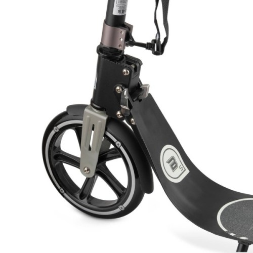 Самокат Blade Sport FunTom 230/200, Black/Grey (230189)
