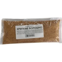 Активатор кльову Harpoon Крилеве Борошно 60г (7407000015516)