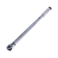 Ключ Hans динамометричний,1/2"DR, 70-350Нм, 630мм (4171Nm)