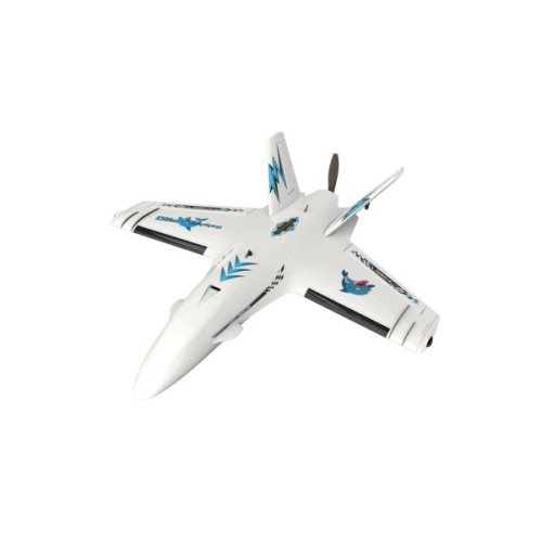 Літаюче крило ATOMRC Dolphin PRO white RTH (DPWRTH)