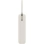 Батарея універсальна Xiaomi 20000mAh 33W Integrated Cable Oak Bark (BHR8851GL)