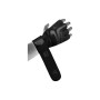 Бинти-рукавиці RDX T15 Noir Inner Matte Black M (GGN-T15MB-M)