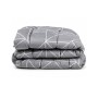 Ковдра Руно Crystal Grey силіконова 200х220 (322.52_Crystal Grey)