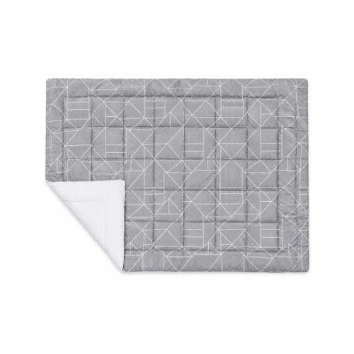 Ковдра Руно Crystal Grey силіконова 200х220 (322.52_Crystal Grey)