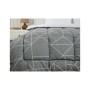 Ковдра Руно Crystal Grey силіконова 200х220 (322.52_Crystal Grey)