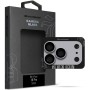 Скло захисне Armorstandart Supreme Flat BI Camera Glass iPhone 18 Pro Silver (ARM92441)