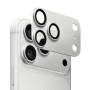 Скло захисне Armorstandart Supreme Flat BI Camera Glass iPhone 18 Pro Silver (ARM92441)
