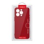 Чохол до мобільного телефона Intaleo SoftShell Apple iPhone 16 Pro Max Red (1283126609343)