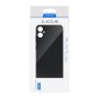 Чохол до мобільного телефона ACCLAB SoftShell Samsung Galaxy A06 Black (1283126611780)