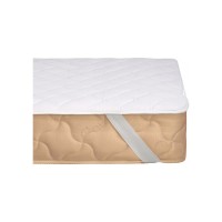 Наматрацник MirSon 953 Natural Line Стандарт Eco 80x190 см (2200000834850)