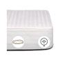 Наматрацник MirSon Royal Pearl Woollen 442 80x160 см (2200000384959)