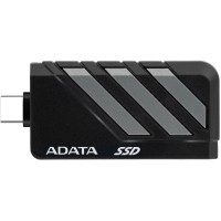 Накопичувач SSD USB 3.2 1TB SC735 ADATA (SC735-1000G-CCBK/GY)
