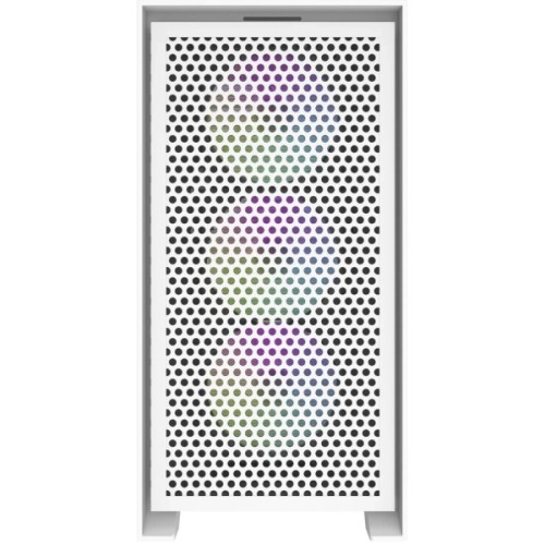 Корпус для ПК DARKFLASH DRX90 MESH WHITE
