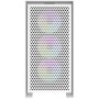 Корпус для ПК DARKFLASH DRX90 MESH WHITE