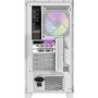 Корпус для ПК DARKFLASH DRX90 MESH WHITE