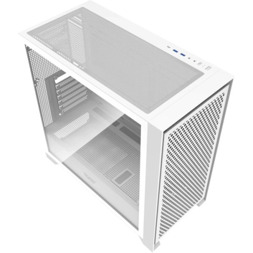 Корпус для ПК DARKFLASH DRX90 MESH WHITE