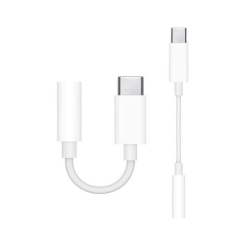Перехідник USB-C to stereo audio 3.5 mm (CDLA) Cablexpert (A-CM-3.5F-01)