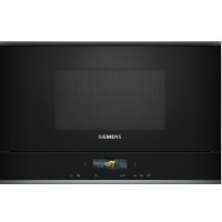 Мікрохвильова піч Siemens BE732R1B1